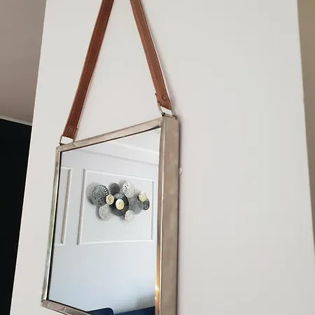 Διαμέρισμα Jaworski Apart's