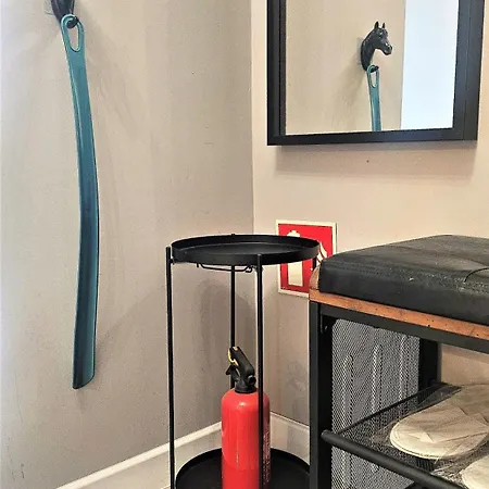 Διαμέρισμα Jaworski Apart's Βρότσλαβ