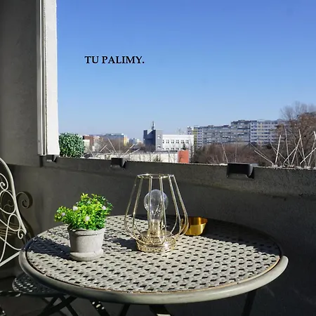 Jaworski Apart's * Βρότσλαβ