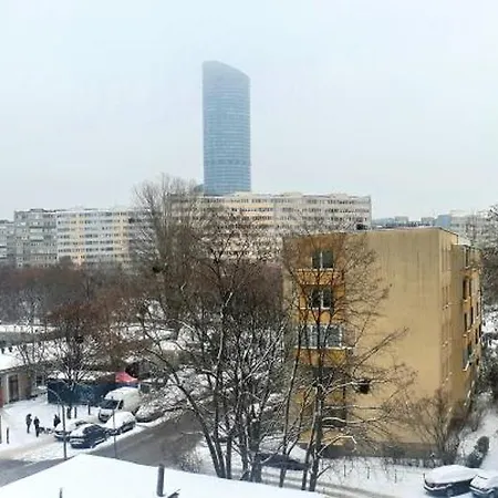 Διαμέρισμα Jaworski Apart's *