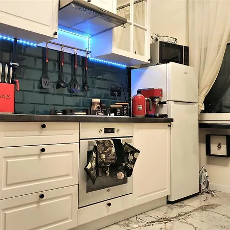 Jaworski Apart's * Βρότσλαβ