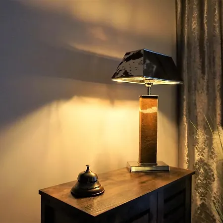 Apartamento Jaworski Apart's *