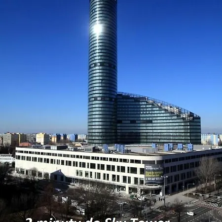 Jaworski Apart's Apartamento