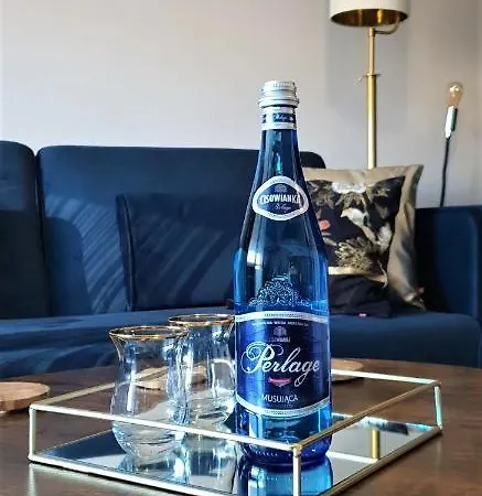 Apartamento Jaworski Apart's