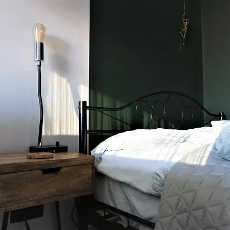 Apartamento Jaworski Apart's Wrocław