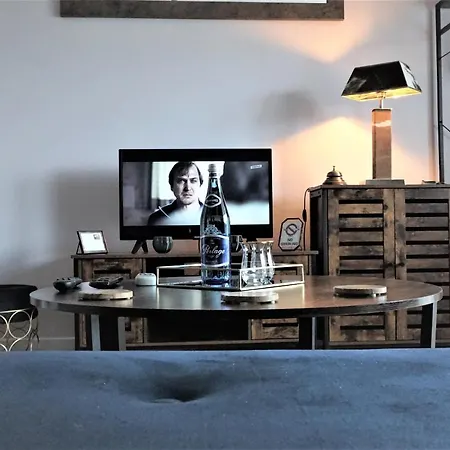 Apartamento Jaworski Apart's *