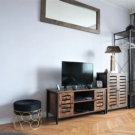 Jaworski Apart's * Вроцлав