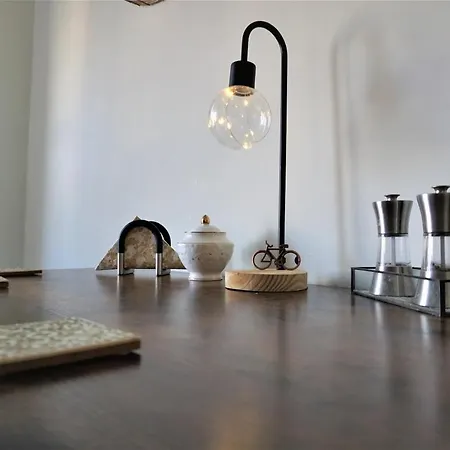 Jaworski Apart's Apartamento *