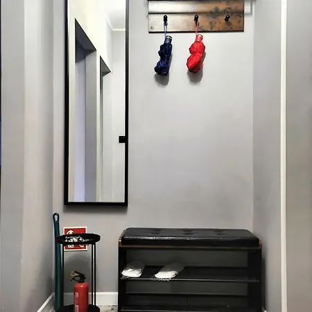 Apartamento Jaworski Apart's