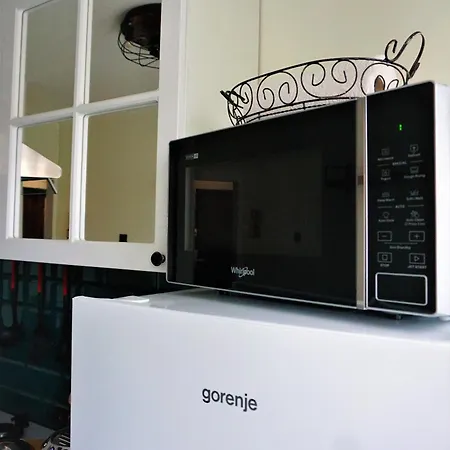 Jaworski Apart's * Breslau