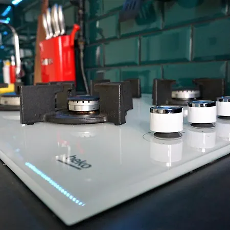 Jaworski Apart's Apartamento