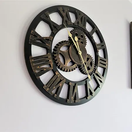 Jaworski Apart's * Wrocław