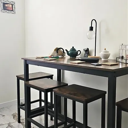 Jaworski Apart's * Wrocław