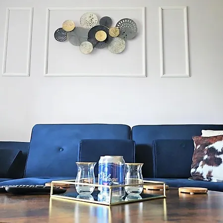 Jaworski Apart's Breslau