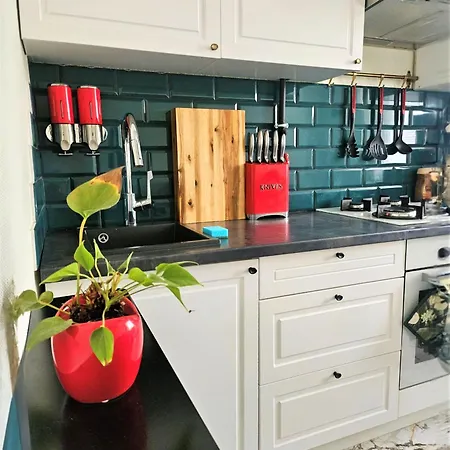 Jaworski Apart's * Wrocław