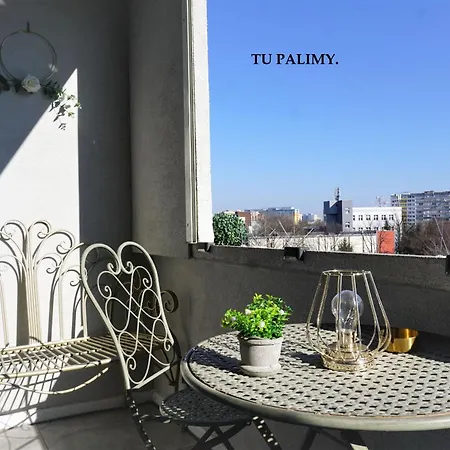 Апартаменты Jaworski Apart's
