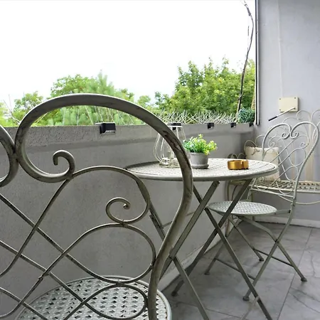 Jaworski Apart's Apartamento *