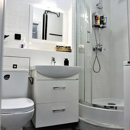 Jaworski Apart's Wrocław