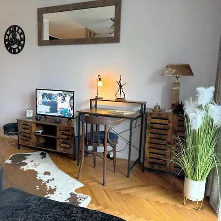 Jaworski Apart's Appartement Wrocław
