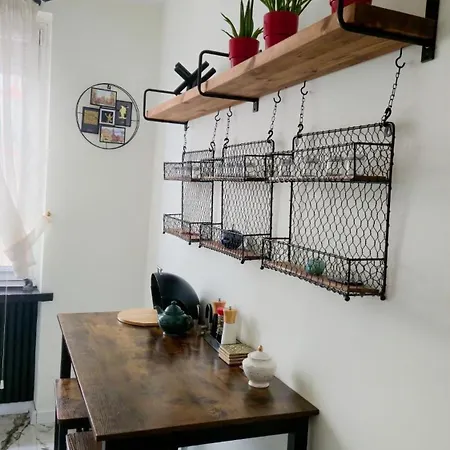 Appartement Jaworski Apart's Wrocław